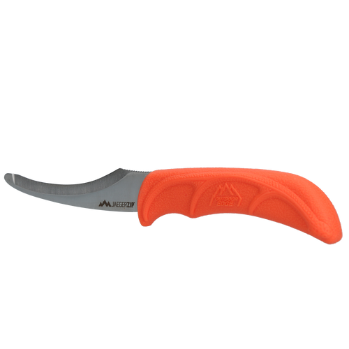 Outdoor Edge – JägerPair, couteau + coupe-bandage