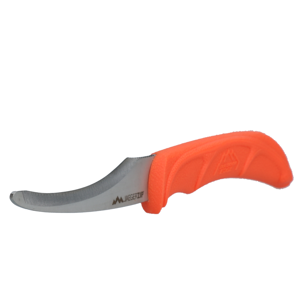 Bandage knife and outdoor knife JagerPair