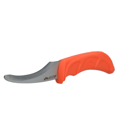 Bandage knife and outdoor knife JagerPair