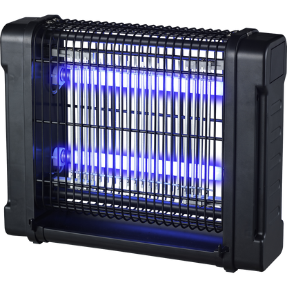 Désinsectiseur 2x6 W