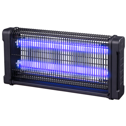 Désinsectiseur 2x15 W