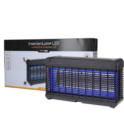 Désinsectiseur LED 13 W