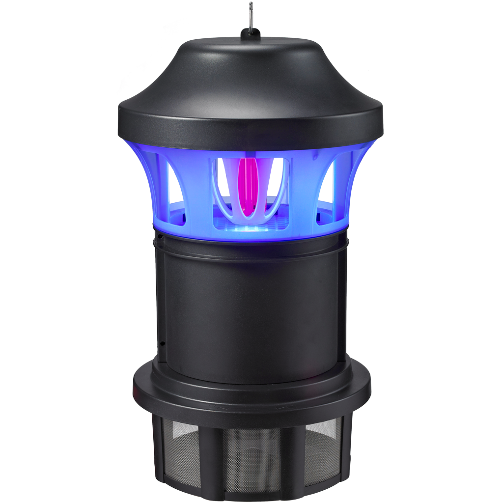 MosquitoMagnet Plus