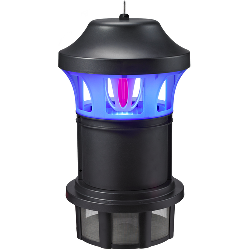 Piège anti-moustiques Knock Pest MosquitoMagnet
