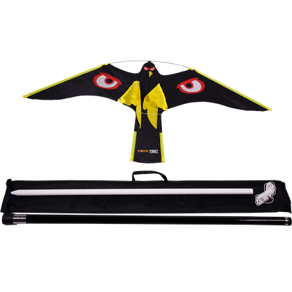 Bird Bouncer coffret complet