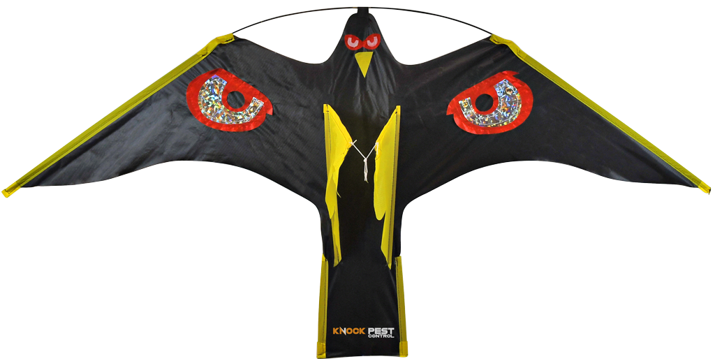 Bird Bouncer cerf-volant de rechange