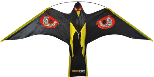 Bird Bouncer — cerf-volant effaroucheur anti-oiseaux