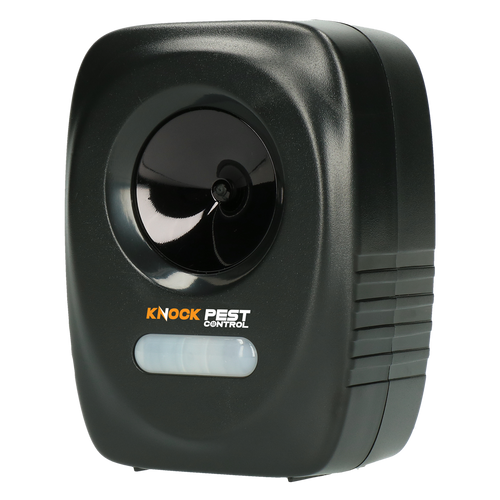 Knock Pest Animal Repeller
