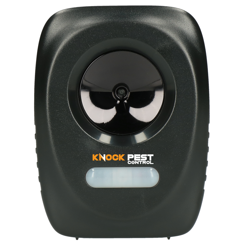 Knock Pest Animal Repeller