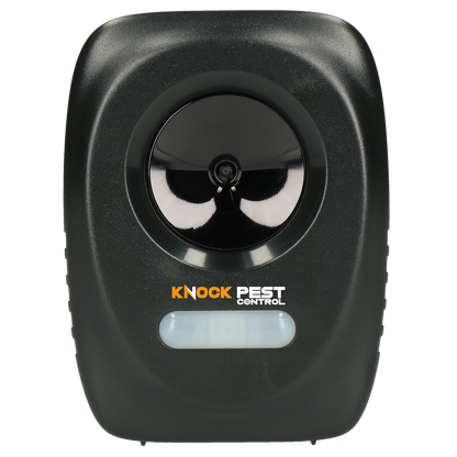 Knock Pest Animal Repeller