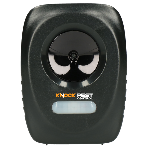 Knock Pest Animal Repeller