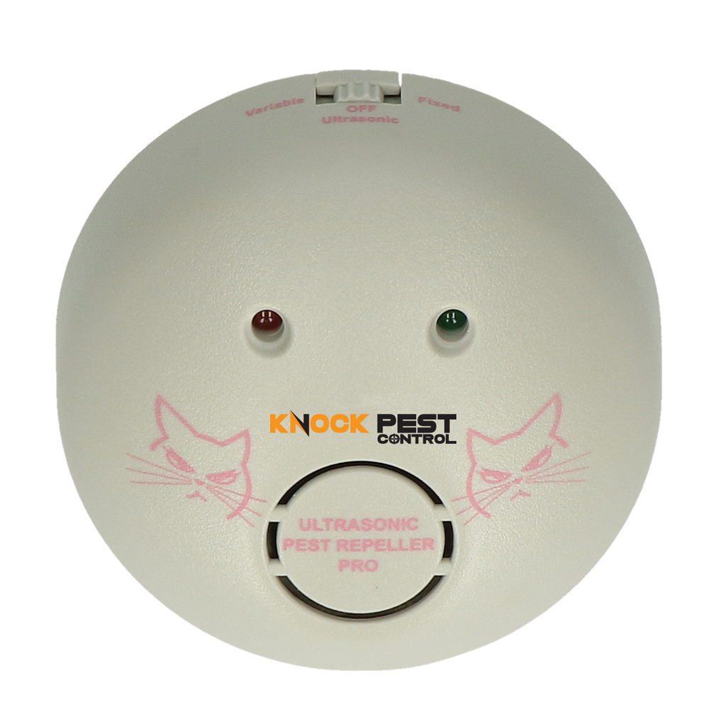Knock Pest Pest Repeller 46m2