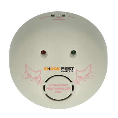 Knock Pest Pest Repeller 46m2