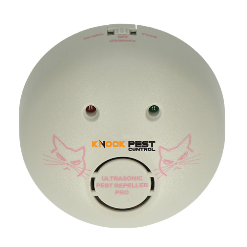 Knock Pest Pest Repeller 46m2