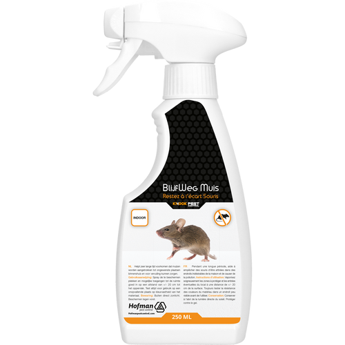 Knock Pest StayAway Mouse