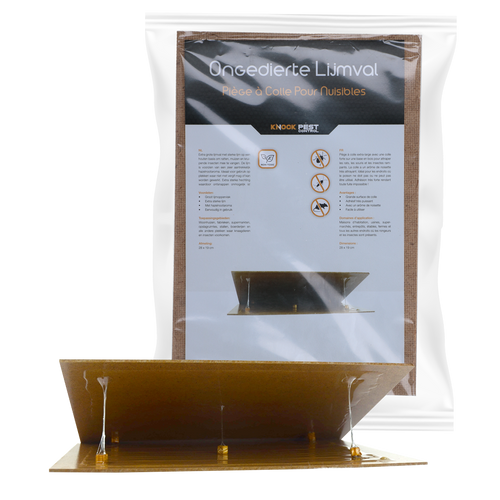 Knock Pest Glue Trap 2 traps