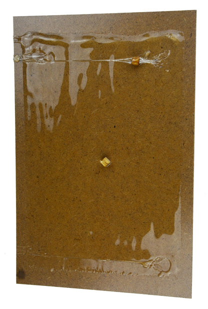 Knock Pest Glue Trap 2 traps