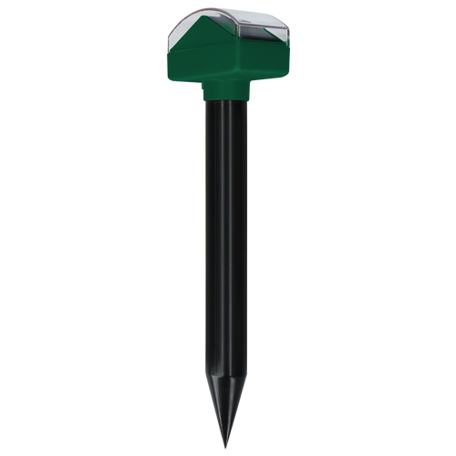 Knock Pest Mole Repeller Solar
