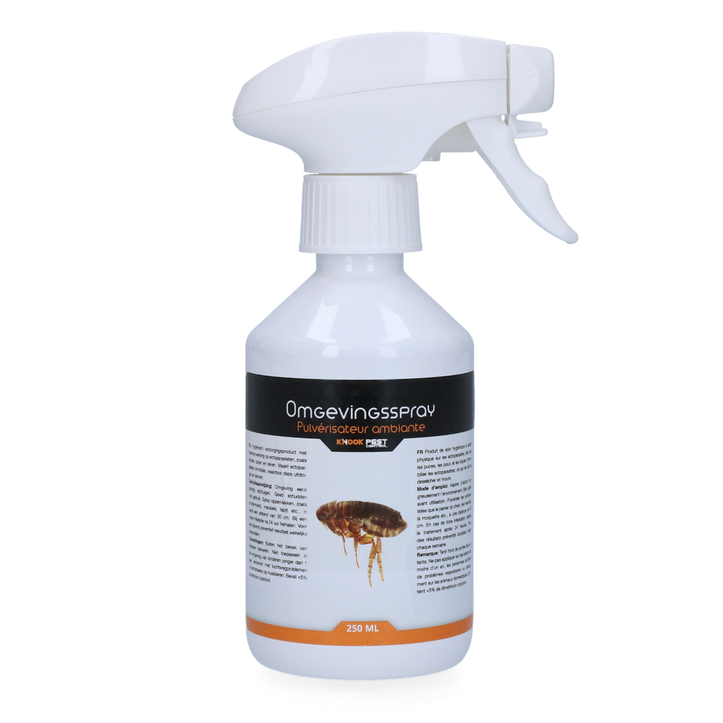 Spray d'ambiance 250 ml