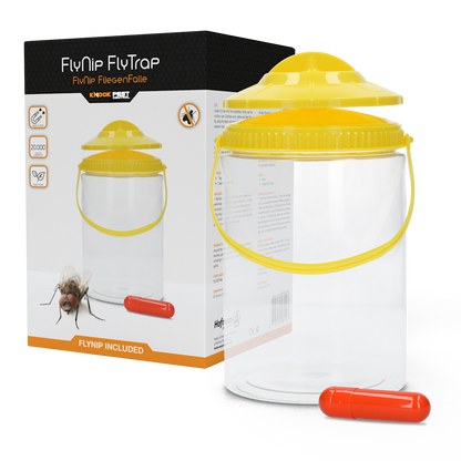 FlyNip piège 2 L