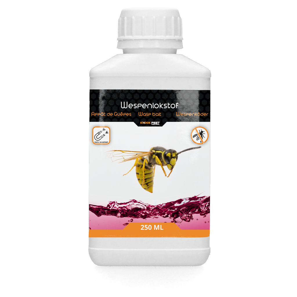 Appât à guêpes 250 ml
