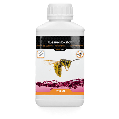 Appât à guêpes 250 ml