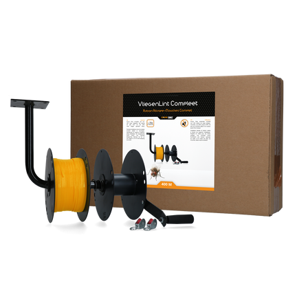 Fly Tape kit 400 m