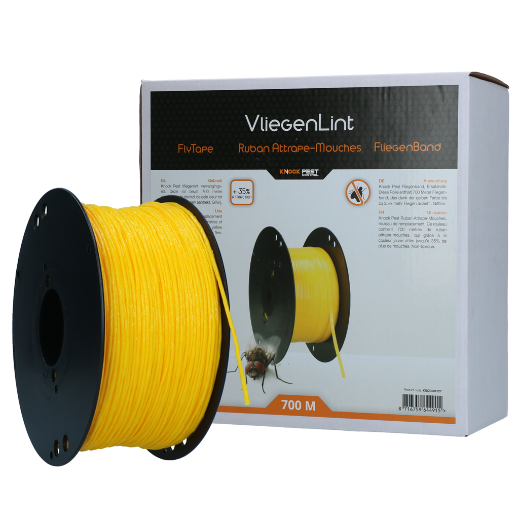 Fly Tape recharge 700 m