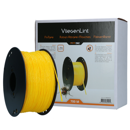 Fly Tape recharge 700 m