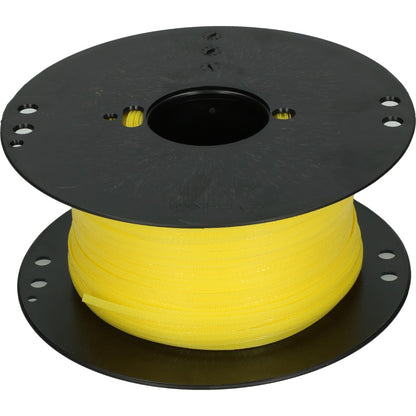 Knock Pest Fly Tape Replacement Roll 400 m Yellow