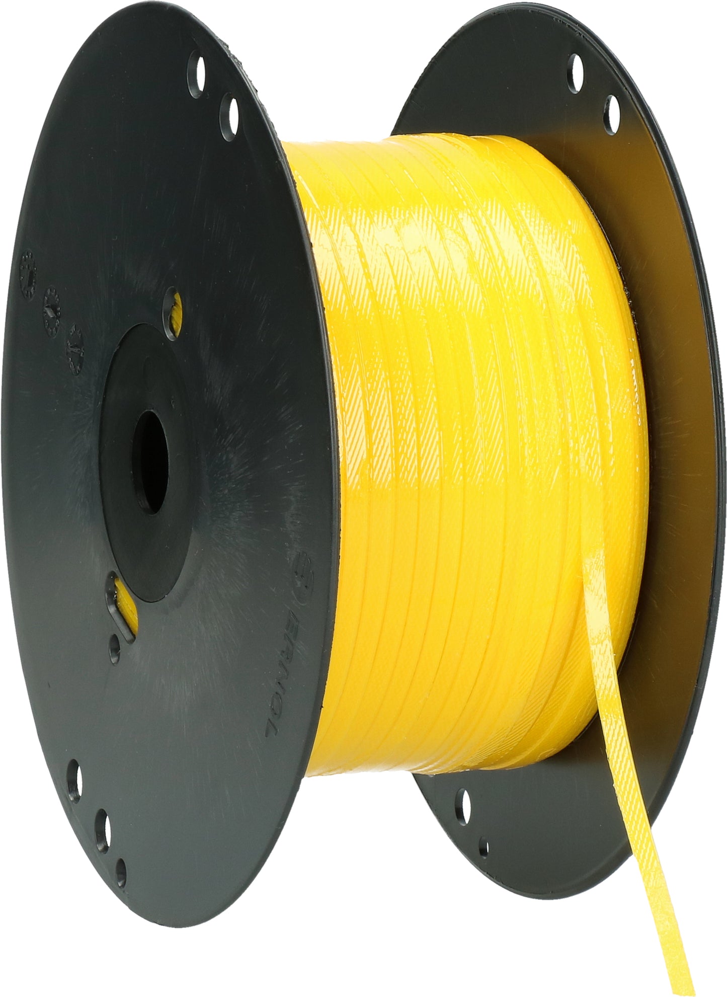 Knock Pest Fly Tape Replacement Roll 400 m Yellow
