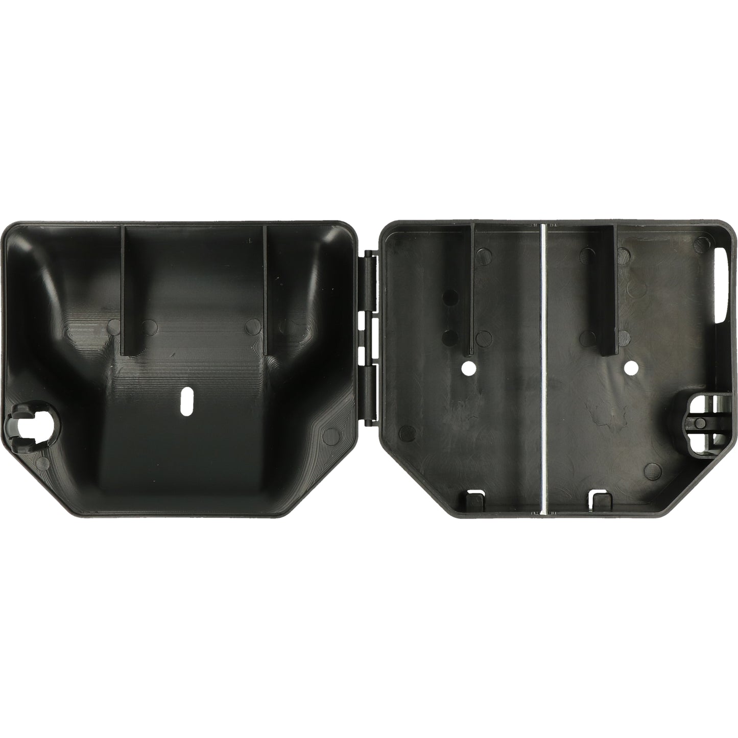 Knock Pest Baitbox Mouse with Key