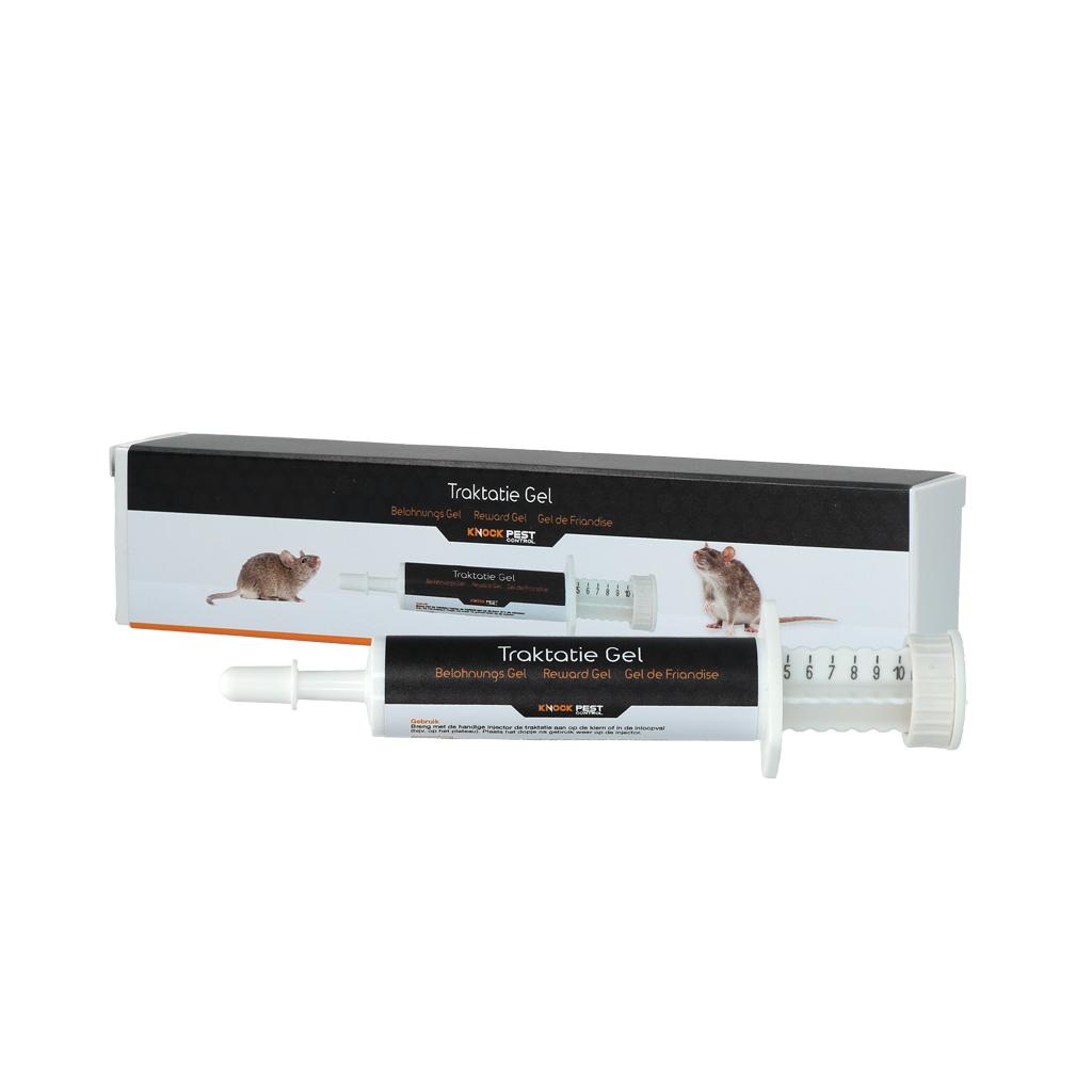 Knock Pest Reward Gel