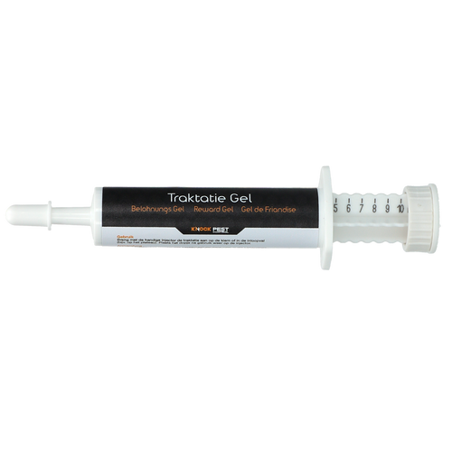 Knock Pest Reward Gel