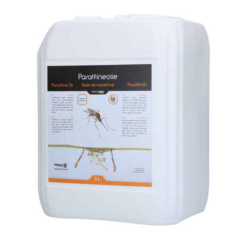 Knock Pest Paraffin Oil
