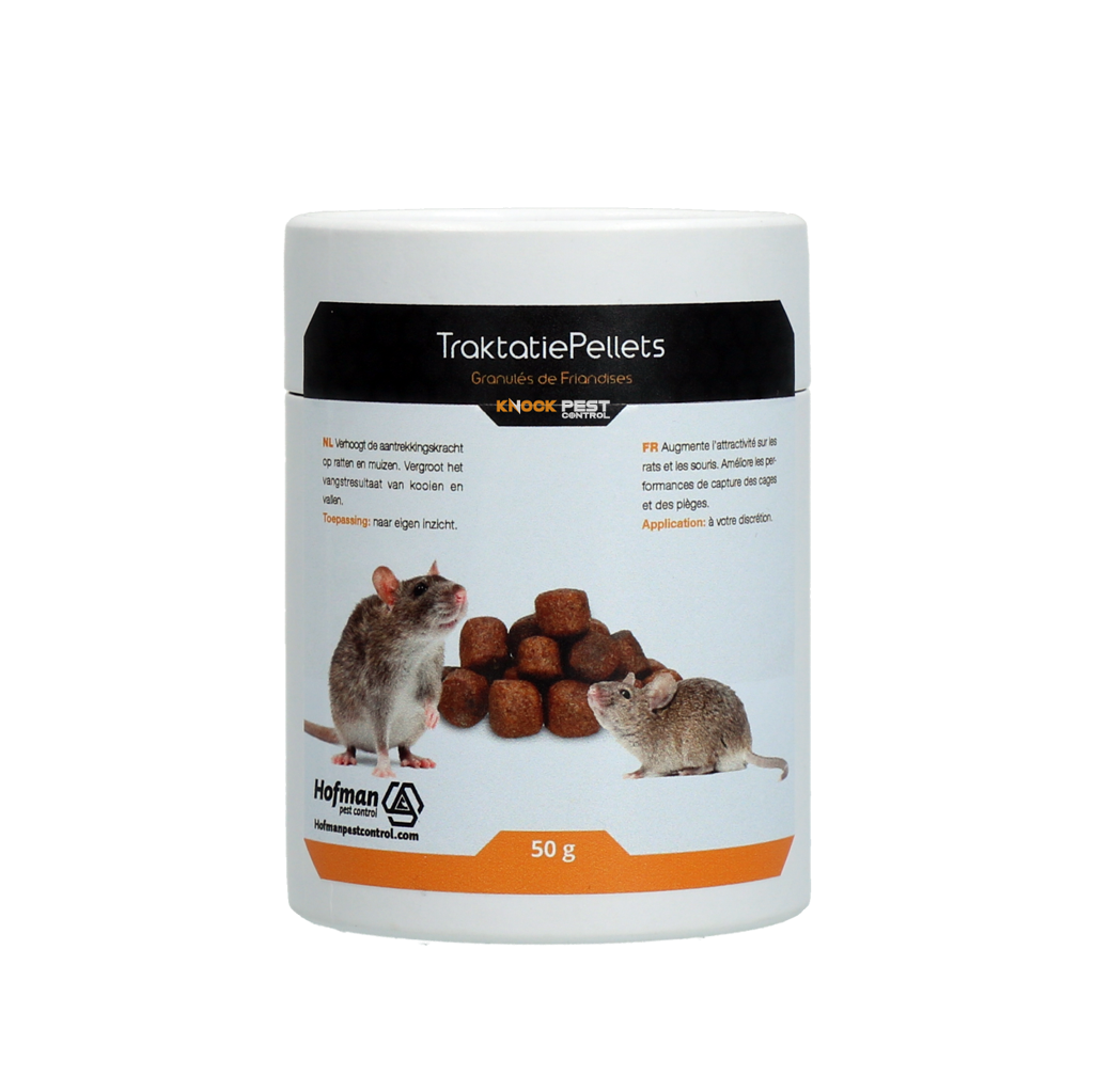 Granulés Appât Reward Knock Pest – Tous Formats Knock Pest