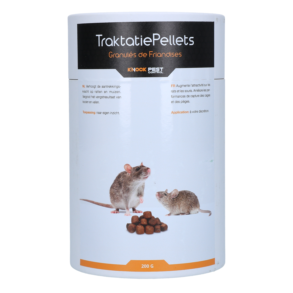 Granulés Appât Reward Knock Pest – Tous Formats Knock Pest