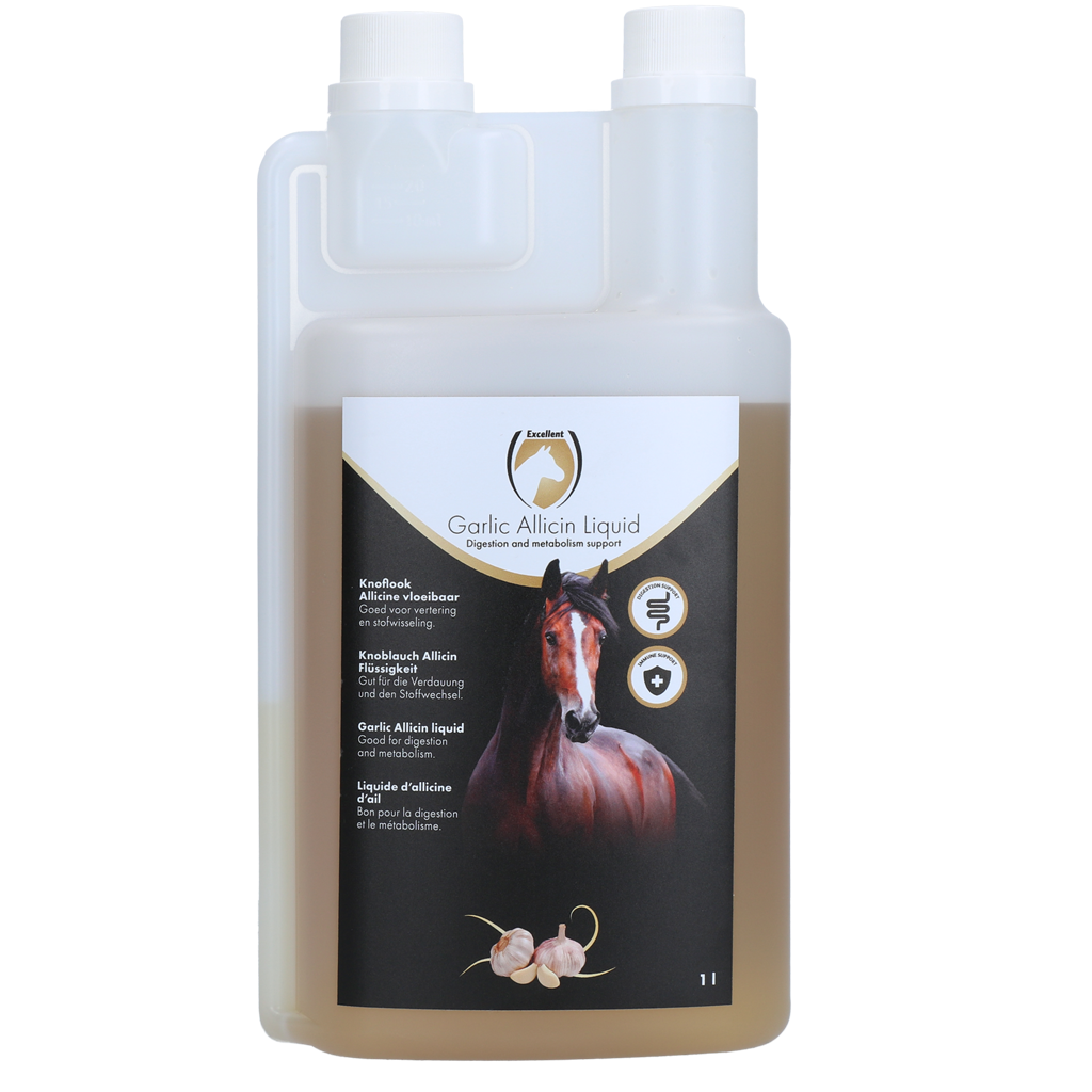 Ail Allicin Liquide 1 L