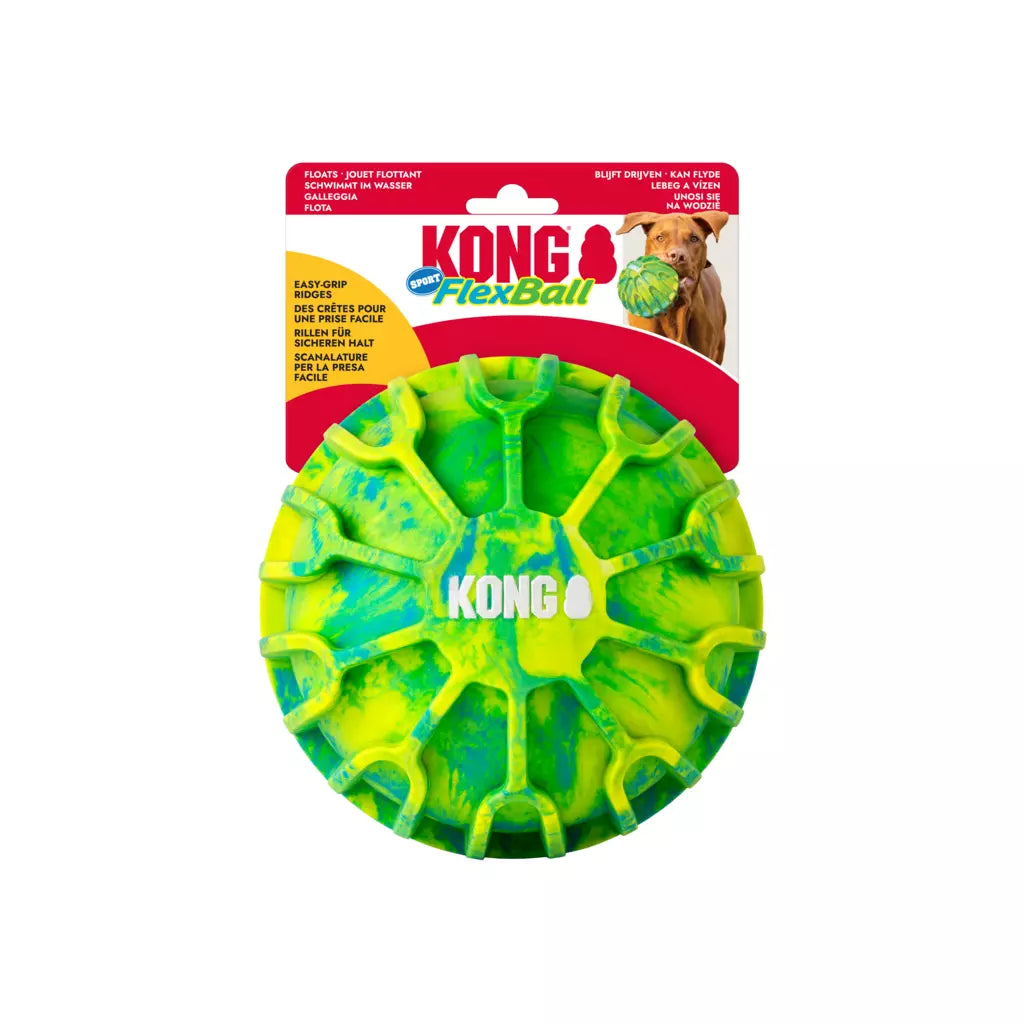 KONG FlexBall XL KONG