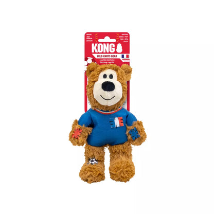 KONG Wild Knots Bear Sport France KONG