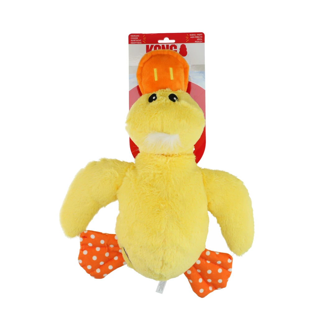 KONG Comfort Jumbo Assorti KONG