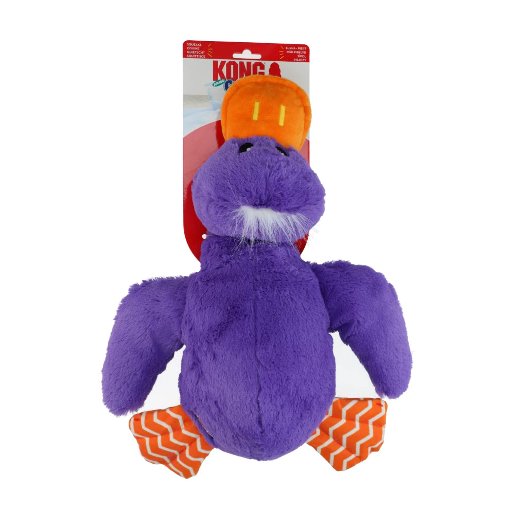 KONG Comfort Jumbo Assorti KONG