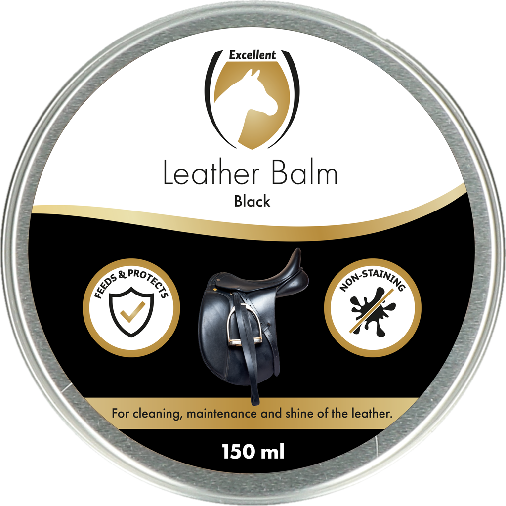 Excellent – Baume cuir & sellerie 150 ml Excellent