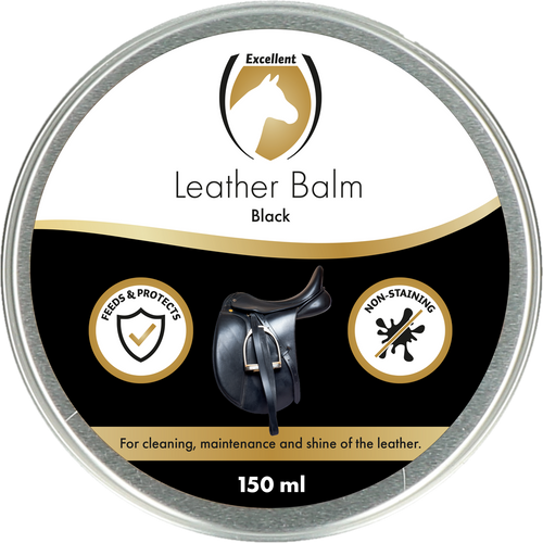Excellent – Baume cuir & sellerie 150 ml