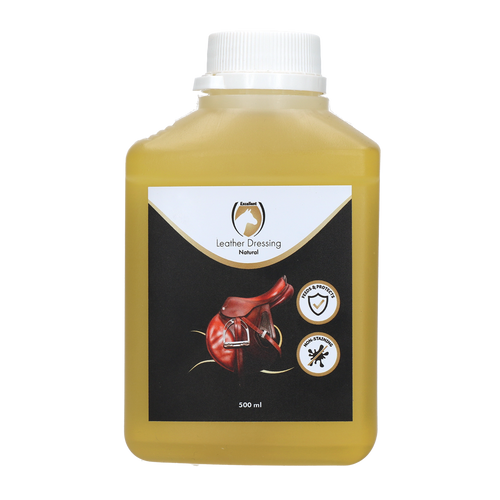 Excellent – Graisse à cuir naturelle