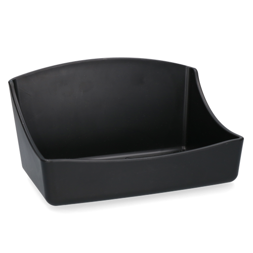 Porte-pierre à lécher Dura à encastrer 2 kg