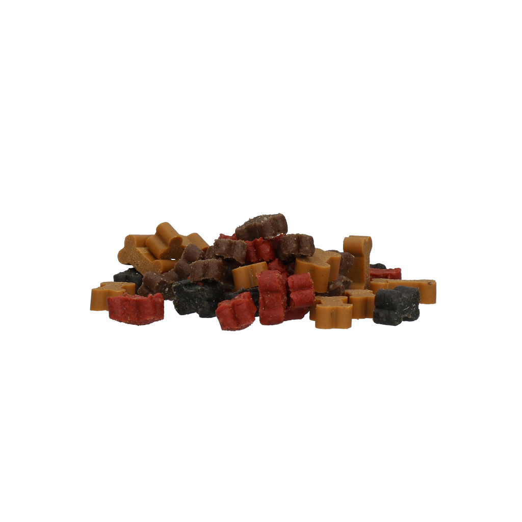 Luna's Choice Trainer Mix Sports (gluten-free)