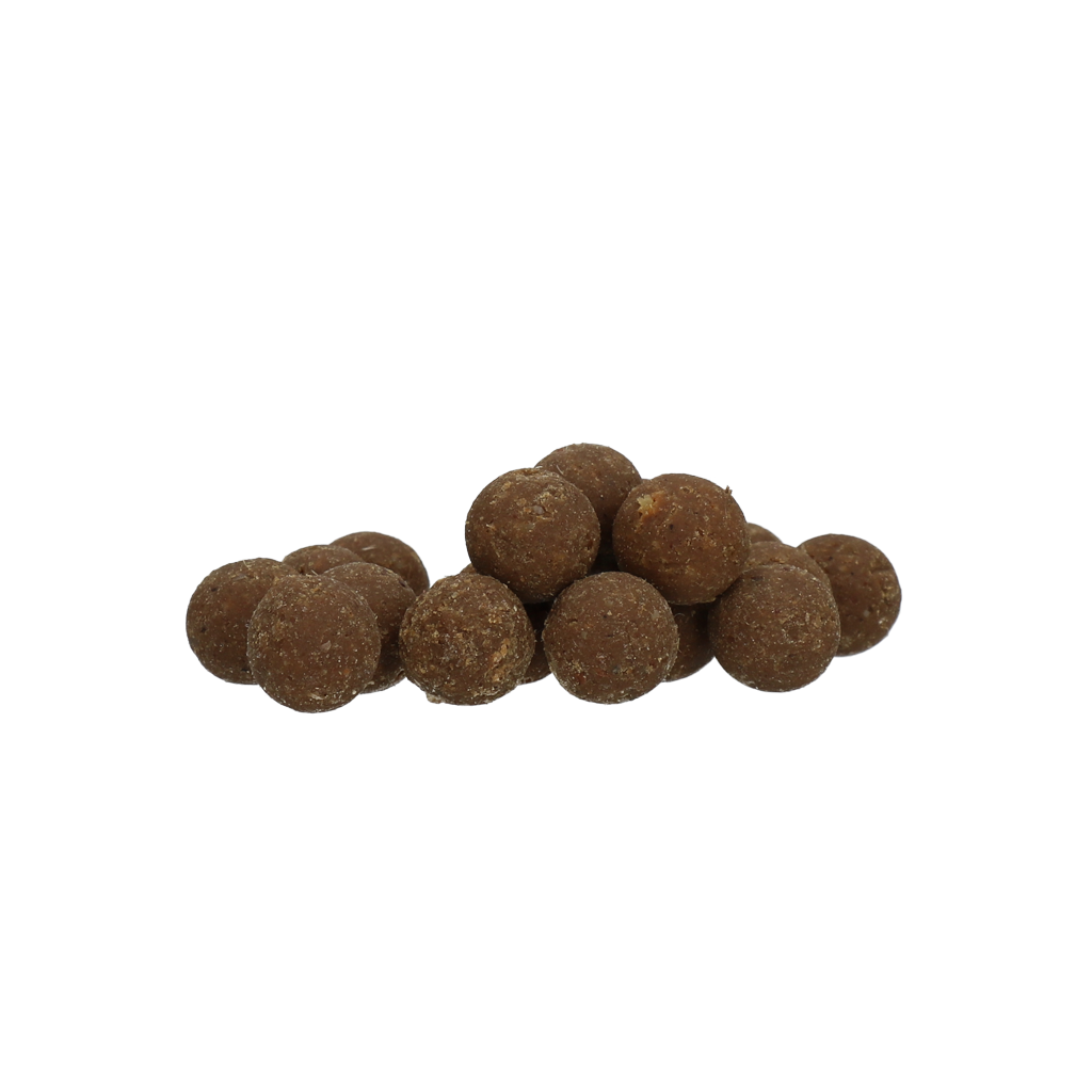 Luna's Choice Trainer Mix Salmon Balls (gluten-free)