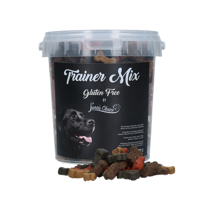 Luna's Choice Trainer Mix Glutenfree