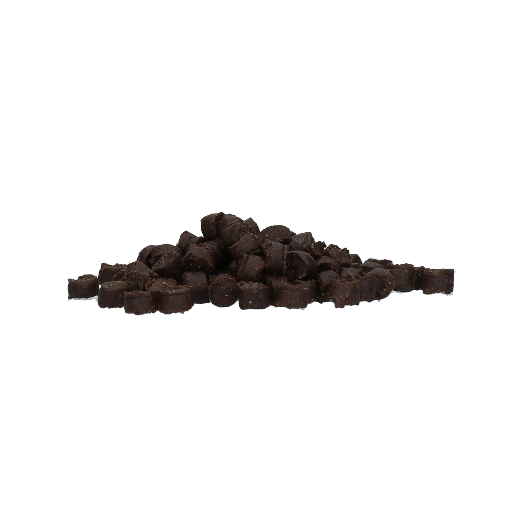 Luna's Choice Trainer Mix Deer Drop (gluten-free)